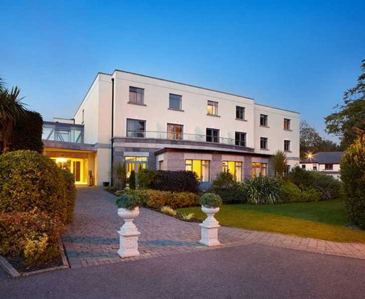 Shamrock Lodge Hotel Athlone Exterior foto